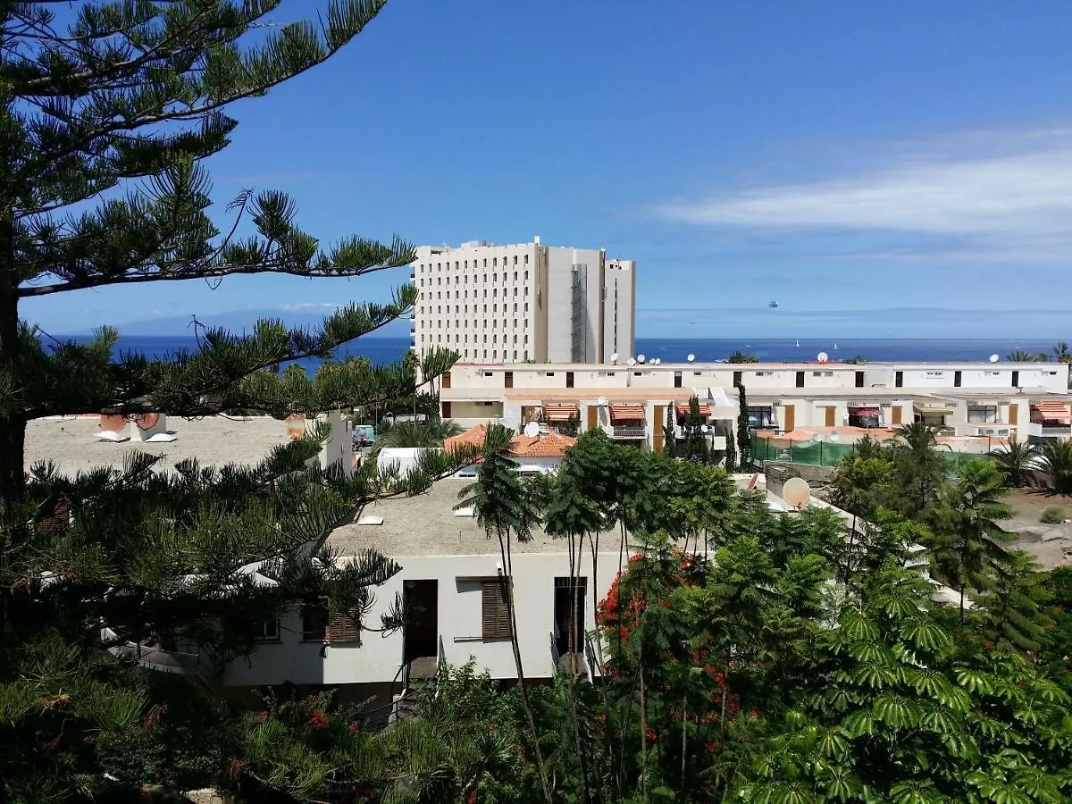 Apartment Jacaranda Close To The Beach, Sea-View, Pool, Wifi, Sat-Tv contacts